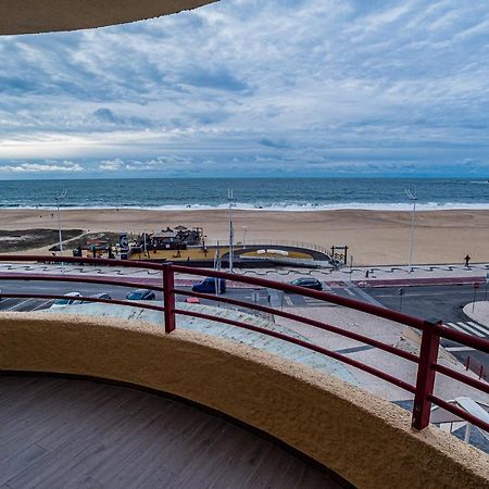 Atlantic Sun House Lägenhet Nazaré Exteriör bild